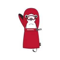 Rossignol Accessoires|Accessoires<Moufles imperm&eacute;ables&reg; b&eacute;b&eacute; Sports Red