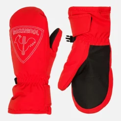 Rossignol Accessoires|Accessoires<Moufles Rooster Enfant Sports Red