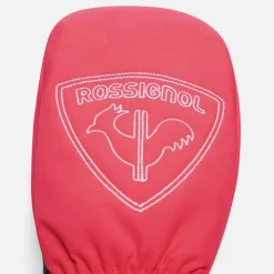 Rossignol Accessoires|Accessoires<Moufles Rooster Enfant Tea Rose