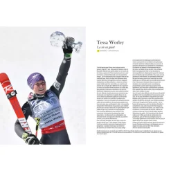 Rossignol Produits Upcylés|Produits Upcylés<NEES POUR SKIER LIVRE - FR