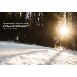 Rossignol Produits Upcylés|Produits Upcylés<NEES POUR SKIER LIVRE - FR