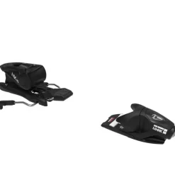 Rossignol Fixations Look|Skis Et Chaussures De Ski Alpin<NX 10 GW B93 BLACK