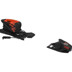 Rossignol Fixations Look|Skis Et Chaussures De Ski Alpin<NX 7 GW B73 BLACK HOT RED