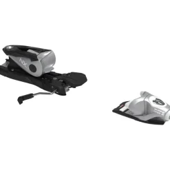 Rossignol Fixations Look|Skis Et Chaussures De Ski Alpin<NX 11 GW B100 SILVER METAL