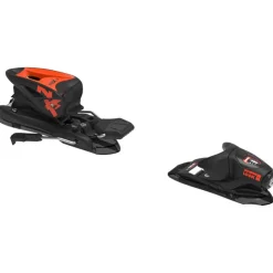 Rossignol Fixations Look|Skis Et Chaussures De Ski Alpin<NX 7 GW LIFTER B73 BLACK HOT RED