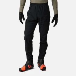 Rossignol Pantalons De Ski De Fond|Pantalons De Ski<Pantalon de ski Active Versatile XC homme Black