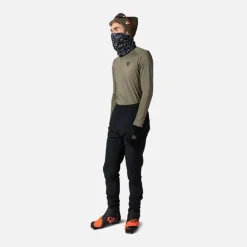 Rossignol Pantalons De Ski De Fond|Pantalons De Ski<Pantalon de ski Active Versatile XC homme Black
