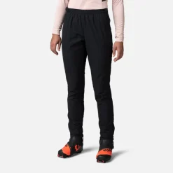 Rossignol Pantalons De Ski De Fond|Pantalons De Ski<Pantalon de ski Active Versatile XC femme Black