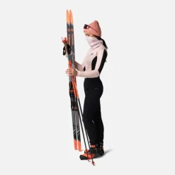 Rossignol Pantalons De Ski De Fond|Pantalons De Ski<Pantalon de ski Active Versatile XC femme Black