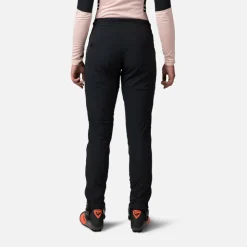 Rossignol Pantalons De Ski De Fond|Pantalons De Ski<Pantalon de ski Active Versatile XC femme Black