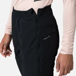 Rossignol Pantalons De Ski De Fond|Pantalons De Ski<Pantalon de ski Active Versatile XC femme Black