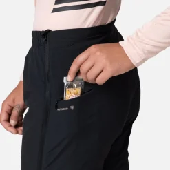 Rossignol Pantalons De Ski De Fond|Pantalons De Ski<Pantalon de ski Active Versatile XC femme Black