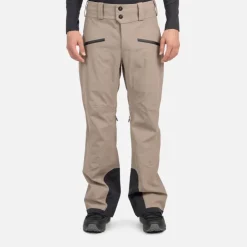 Rossignol Pantalons De Snowboard|Pantalons De Ski<Pantalon de ski Evader homme Dune