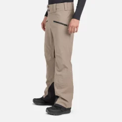 Rossignol Pantalons De Snowboard|Pantalons De Ski<Pantalon de ski Evader homme Dune