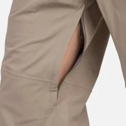 Rossignol Pantalons De Snowboard|Pantalons De Ski<Pantalon de ski Evader homme Dune