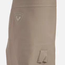 Rossignol Pantalons De Snowboard|Pantalons De Ski<Pantalon de ski Evader homme Dune