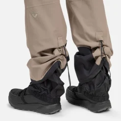 Rossignol Pantalons De Snowboard|Pantalons De Ski<Pantalon de ski Evader homme Dune