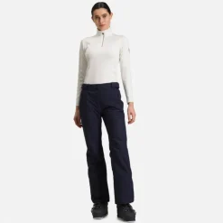 Rossignol Pantalons De Ski|Pantalons<Pantalon de ski Femme Eclipse