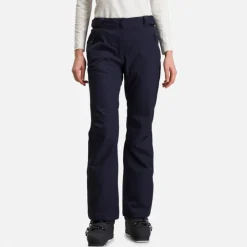 Rossignol Pantalons De Ski|Pantalons<Pantalon de ski Femme Eclipse