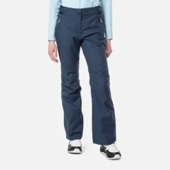 Rossignol Pantalons De Ski|Pantalons De Ski<Pantalon de ski Femme Dark Navy