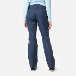 Rossignol Pantalons De Ski|Pantalons De Ski<Pantalon de ski Femme Dark Navy
