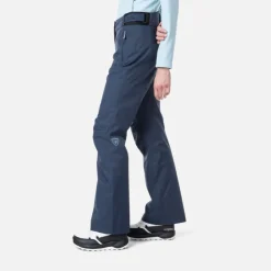 Rossignol Pantalons De Ski|Pantalons De Ski<Pantalon de ski Femme Dark Navy