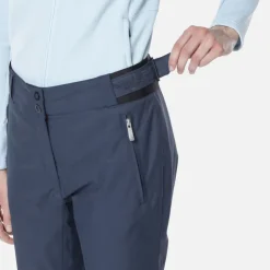 Rossignol Pantalons De Ski|Pantalons De Ski<Pantalon de ski Femme Dark Navy