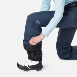 Rossignol Pantalons De Ski|Pantalons De Ski<Pantalon de ski Femme Dark Navy