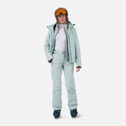Rossignol Pantalons De Ski|Pantalons De Ski<Pantalon de ski Femme Steam