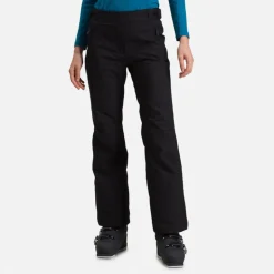 Rossignol Pantalons De Ski|Pantalons De Ski<Pantalon de ski Femme Black