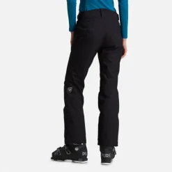 Rossignol Pantalons De Ski|Pantalons De Ski<Pantalon de ski Femme Black