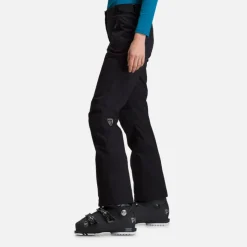 Rossignol Pantalons De Ski|Pantalons De Ski<Pantalon de ski Femme Black