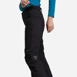 Rossignol Pantalons De Ski|Pantalons De Ski<Pantalon de ski Femme Black