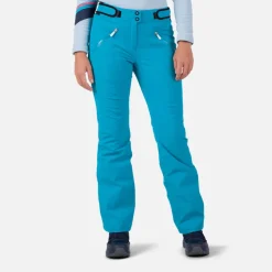 Rossignol Pantalons De Ski|Pantalons De Ski<Pantalon de ski femme Blackside Niagara