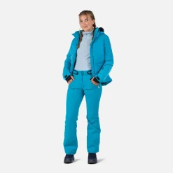 Rossignol Pantalons De Ski|Pantalons De Ski<Pantalon de ski femme Blackside Niagara