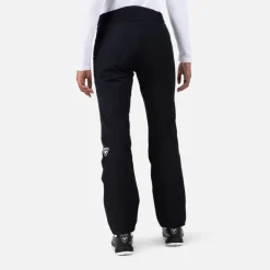 Rossignol Pantalons De Ski|Pantalons De Ski<Pantalon de ski femme side Black
