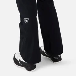 Rossignol Pantalons De Ski|Pantalons De Ski<Pantalon de ski femme side Black