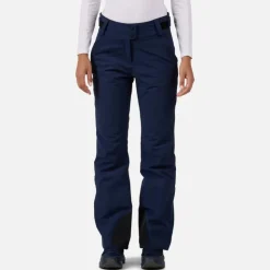 Rossignol Pantalons De Ski|Pantalons De Ski<Pantalon de ski femme Diretta Dark Navy