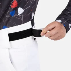 Rossignol Pantalons De Ski|Pantalons De Ski<Pantalon de ski femme Diretta White