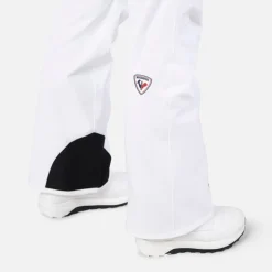 Rossignol Pantalons De Ski|Pantalons De Ski<Pantalon de ski femme Diretta White