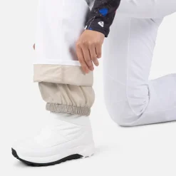 Rossignol Pantalons De Ski|Pantalons De Ski<Pantalon de ski femme Diretta White