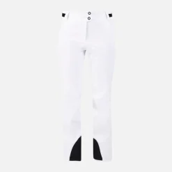 Rossignol Pantalons De Ski|Pantalons De Ski<Pantalon de ski femme Diretta White