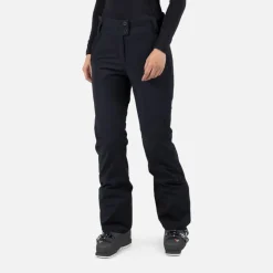 Rossignol Pantalons De Ski|Pantalons De Ski<Pantalon de ski femme Diretta Black