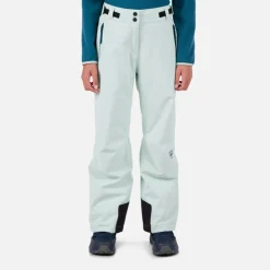 Rossignol Pantalons De Ski|Pantalons De Ski<Pantalon de ski fille Steam