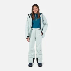 Rossignol Pantalons De Ski|Pantalons De Ski<Pantalon de ski fille Steam