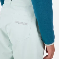 Rossignol Pantalons De Ski|Pantalons De Ski<Pantalon de ski fille Steam