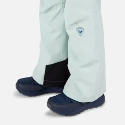 Rossignol Pantalons De Ski|Pantalons De Ski<Pantalon de ski fille Steam