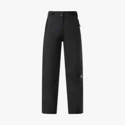 Rossignol Pantalons De Ski|Pantalons De Ski<Pantalon de ski fille Black