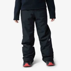 Rossignol Pantalons De Ski|Pantalons De Ski<Pantalon de ski gar&ccedil;on Black