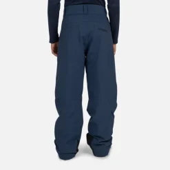 Rossignol Pantalons De Ski|Pantalons De Ski<Pantalon de ski garçon Dark Navy